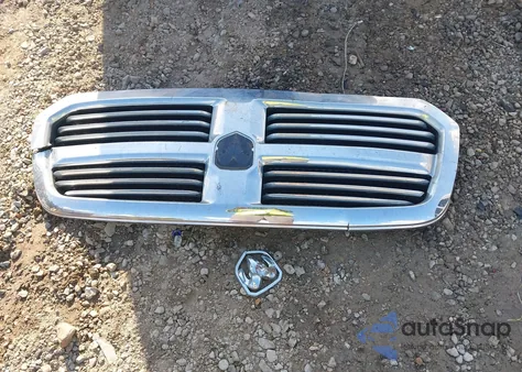 2018 Ram 1500 Big Horn 4X4 5'7 Box from USA, damaged, VIN 1C6RR7LTXJS125161